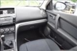 Mazda 6, 2,2 D 120KW DIGIKLIMA SERVIS, kombi,