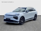 Xpeng G9, G9 AWD Performance (Nová G9), SUV,