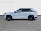 Xpeng G9, G9 AWD Performance (Nová G9), SUV,