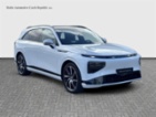 Xpeng G9, G9 AWD Performance (Nová G9), SUV,