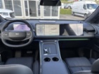 Xpeng G9, G9 AWD Performance (Nová G9), SUV,