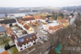Prodej, průmyslový areál, Libníč, České Budějovice