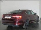 Škoda Superb, liftback, nafta