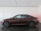 Škoda Superb, liftback, nafta