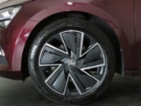 Škoda Superb, liftback, nafta