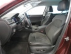 Škoda Superb, liftback, nafta