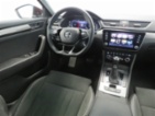 Škoda Superb, liftback, nafta