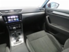 Škoda Superb, liftback, nafta