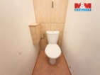 Prodej bytu 2+1, 61 m², Karviná, ul. tř. Těreškovové