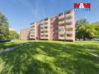 Prodej bytu 2+1, 61 m², Karviná, ul. tř. Těreškovové