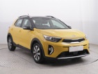 Kia Stonic, 1.2 DPIExclusive , ČR,2.maj,, SUV,