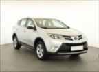 Toyota RAV4, 2.2 D-4D, 4X4, Automat, Serv.kniha,,