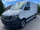 Volkswagen Crafter, 2,0TDi 110kW L2H1
