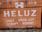Thermo cihly