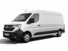 Renault Master, L3H2P3 Blue dCi 170 EAG9 Extra