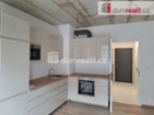 Pronájem bytu 1+kk, 35m2