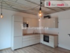 Pronájem bytu 1+kk, 35m2
