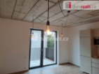 Pronájem bytu 1+kk, 35m2