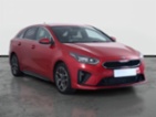 Kia ProCeed, 1.4 T-GDIGT-Line , Automat, Serv