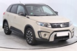 Suzuki Vitara, 1.6 DDiS, 4X4, ČR,2.maj, Serv.kniha
