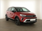 Opel Crossland, 1.2 TurboUltimate , Automat, ČR,1
