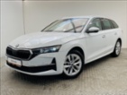 Škoda Octavia, 1,5 TSI m-HEV 110kW DSG Top Se,