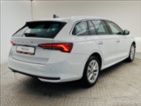 Škoda Octavia, 1,5 TSI m-HEV 110kW DSG Top Se,