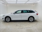 Škoda Octavia, 1,5 TSI m-HEV 110kW DSG Top Se,