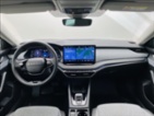 Škoda Octavia, 1,5 TSI m-HEV 110kW DSG Top Se,