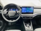 Škoda Octavia, 1,5 TSI m-HEV 110kW DSG Top Se,