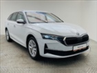Škoda Octavia, 1,5 TSI m-HEV 110kW DSG Top Se,