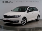 Škoda Rapid, AMBITION 1.2TSI 77KW PANORAMA,