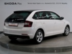Škoda Rapid, AMBITION 1.2TSI 77KW PANORAMA,
