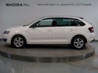 Škoda Rapid, AMBITION 1.2TSI 77KW PANORAMA,