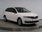 Škoda Rapid, AMBITION 1.2TSI 77KW PANORAMA,
