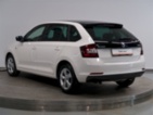 Škoda Rapid, AMBITION 1.2TSI 77KW PANORAMA,