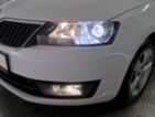 Škoda Rapid, AMBITION 1.2TSI 77KW PANORAMA,
