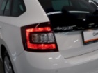 Škoda Rapid, AMBITION 1.2TSI 77KW PANORAMA,