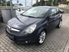 Opel Corsa, 1,3 CDTi, hatchback, nafta