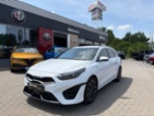 Kia Ceed, 1,5 T-GDi GPF GT LINE, kombi, benzin