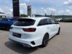 Kia Ceed, 1,5 T-GDi GPF GT LINE, kombi, benzin