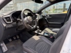 Kia Ceed, 1,5 T-GDi GPF GT LINE, kombi, benzin