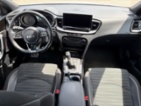 Kia Ceed, 1,5 T-GDi GPF GT LINE, kombi, benzin
