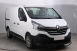 Renault Trafic, 2.0 dCi, ČR, 1Maj
