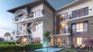 Lana Hills  moderní bydlení u moře v Sahl Hasheesh