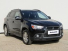 Mitsubishi ASX, 1.8DI-D, SUV, nafta