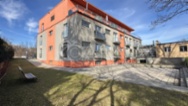 Dlouhodobý pronájem bytu 2+kk s balkonem, U Štěpánků, Hořovice