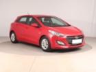 Hyundai i30, 1.4 CVVT, ČR,1.maj, Serv.kniha, Klima