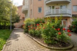 Prodej bytu 2+kk 59 m2 s garážovým stáním, Spořická ul., Praha 8 - Dolní Chabry