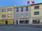 Restaurace, stravování, 210 m², Brušperk
